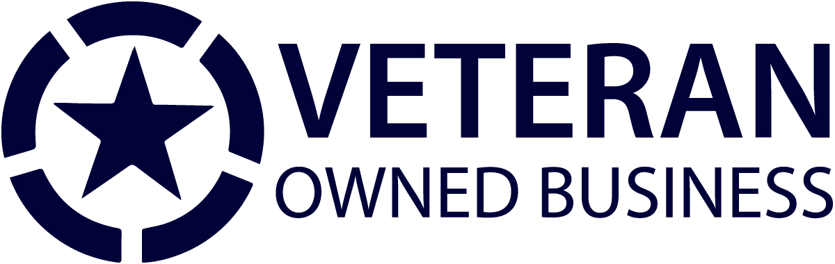 VETERAN OWNED LOGO