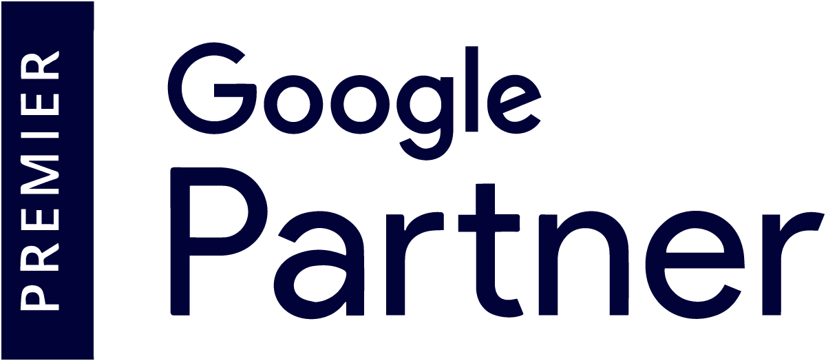 Google Partner Logo