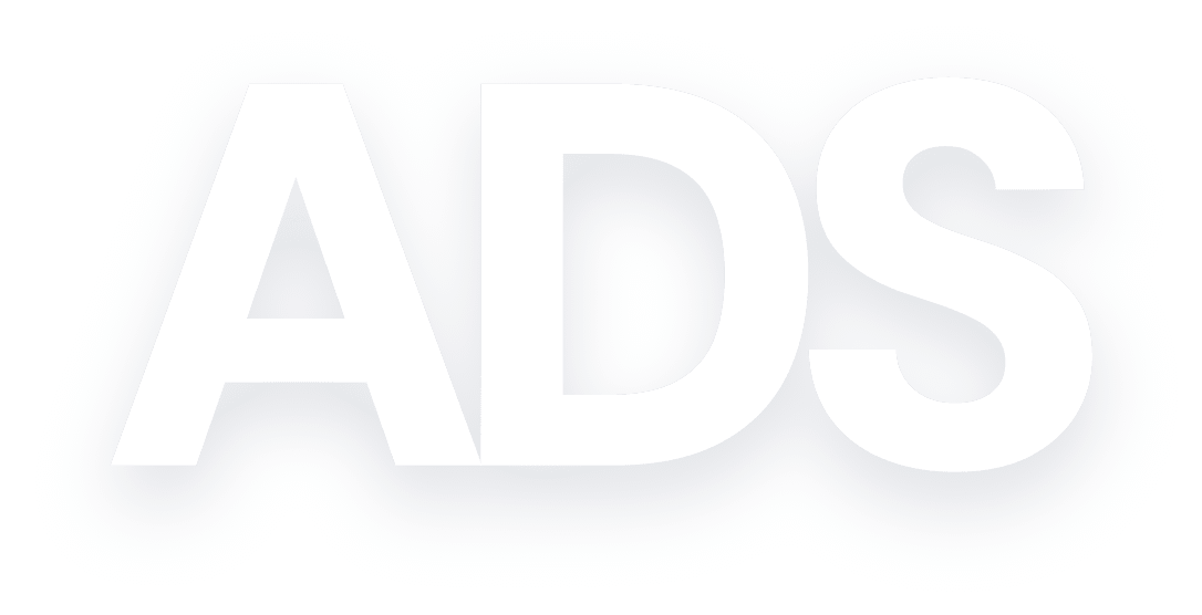 3D ADS