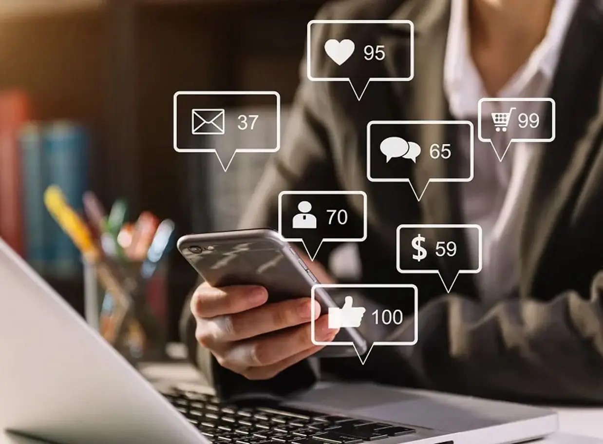 Digital Marketing - Nashville TN Services