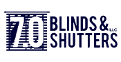 Nashville Digital Marketing, SEO and Website Design Client Logo - 7.0 Blinds