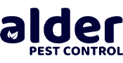 Nashville Digital Marketing, SEO and Website Design Client Logo - Alder Pest Control