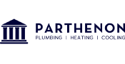 Nashville Digital Marketing, SEO and Website Design Client Logo - Parthenon Plumbing