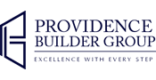 Nashville Digital Marketing, SEO and Website Design Client Logo - Providence Builder Group