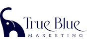 Nashville Digital Marketing, SEO and Website Design Client Logo - True Blue Marketing