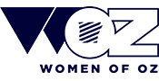 Nashville Digital Marketing, SEO and Website Design Client Logo - Women of Oz