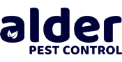 SEO and Website Design Client Logo - Alder Pest Control