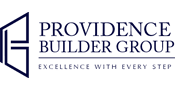 SEO and Website Design Client Logo - Providence Builder Group