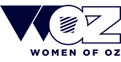 SEO and Website Design Client Logo - Women of Oz