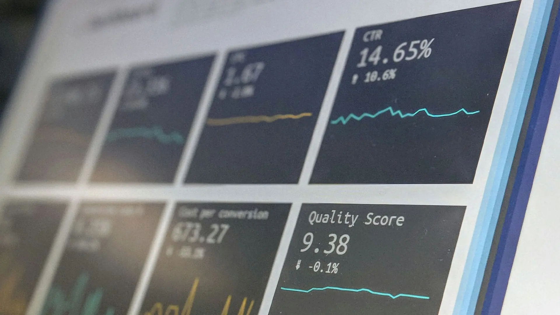 Louisville SEO - Digital Marketing Stats